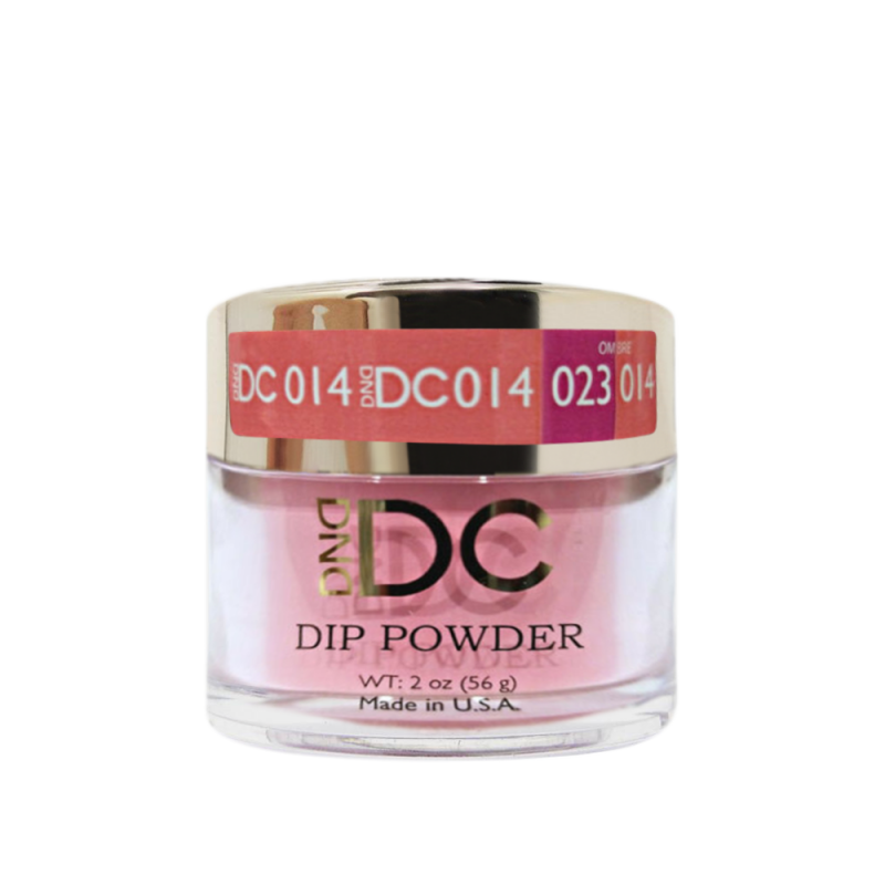 DC Dipping Powder, DC014, 1.6oz